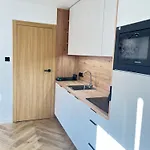 Apartment Wioselko *