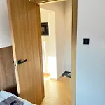 Wioselko Apartment Cieksyn
