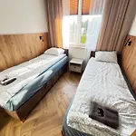 Wioselko Apartment *