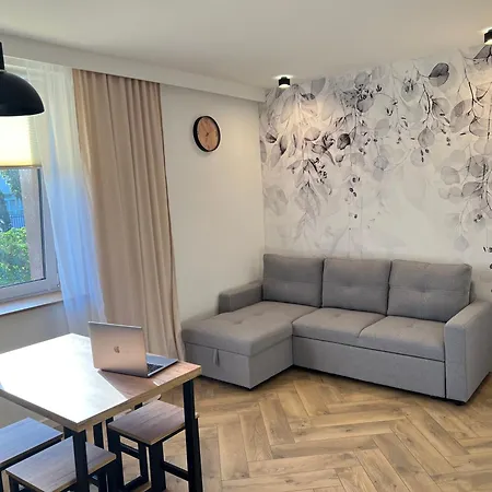 Wioselko Apartment *