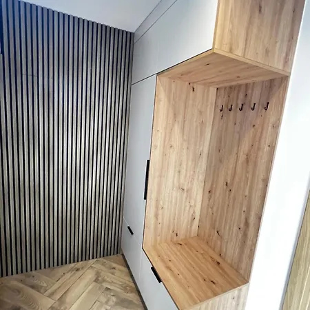 Wioselko Apartmán *