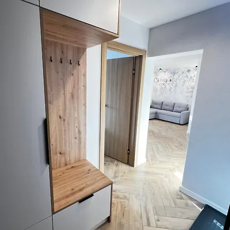 Wioselko Apartment