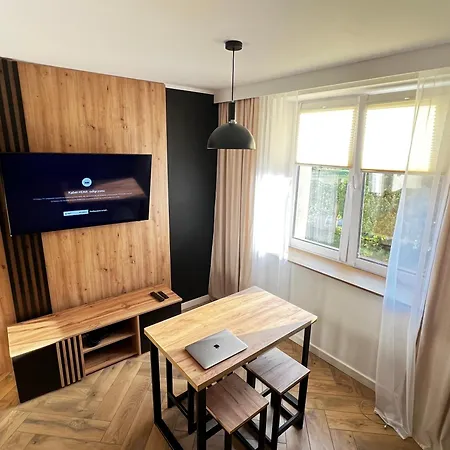 Wioselko Apartment *