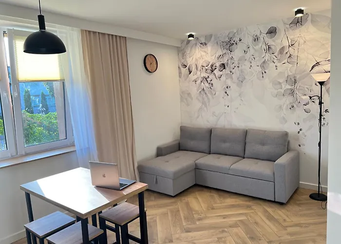 Wiosełko Apartament *