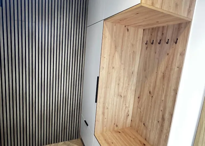 Wiosełko Apartament *