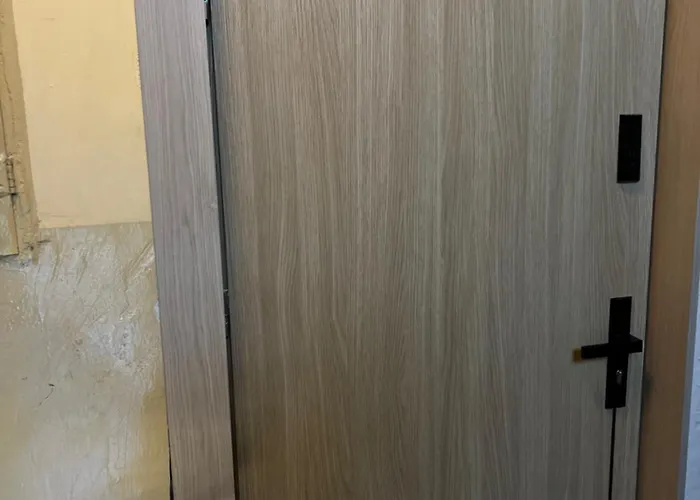 Wiosełko Apartament