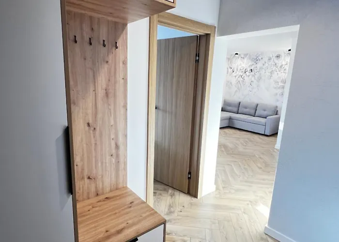 Wiosełko Apartament