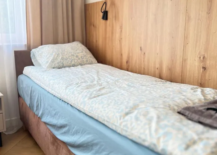 Wiosełko Apartament *